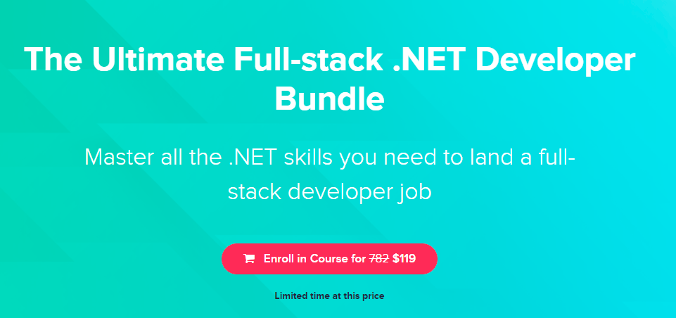 ASP.NET Core Tutorial For Beginners 2022 Step-by-Step - DotNetCrunch